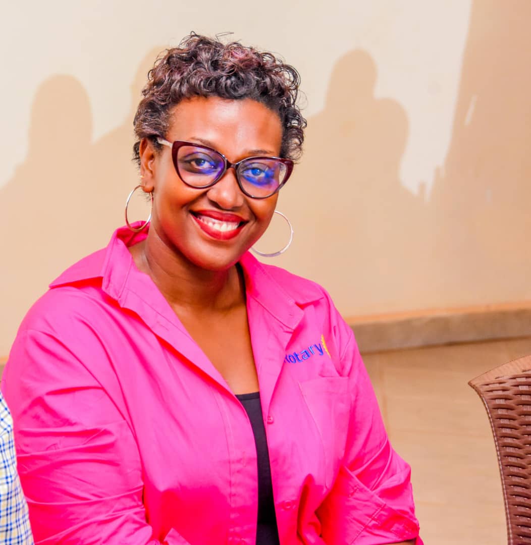DR. RONAH A. RUHIGWA