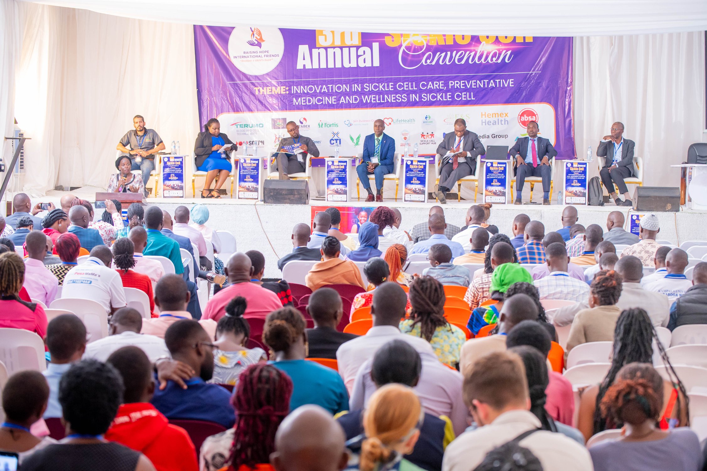 Conference Photo 10