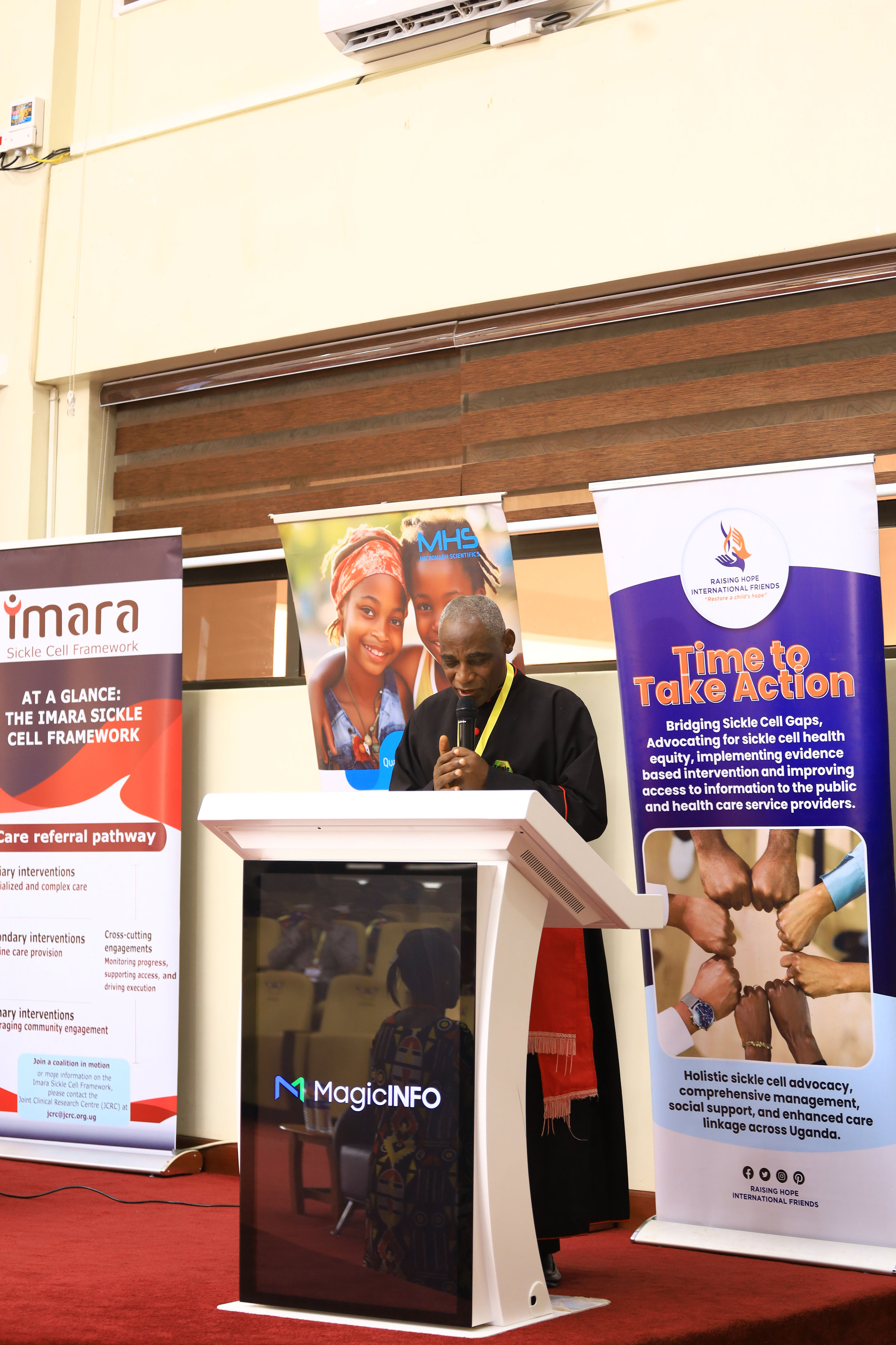 Conference Event