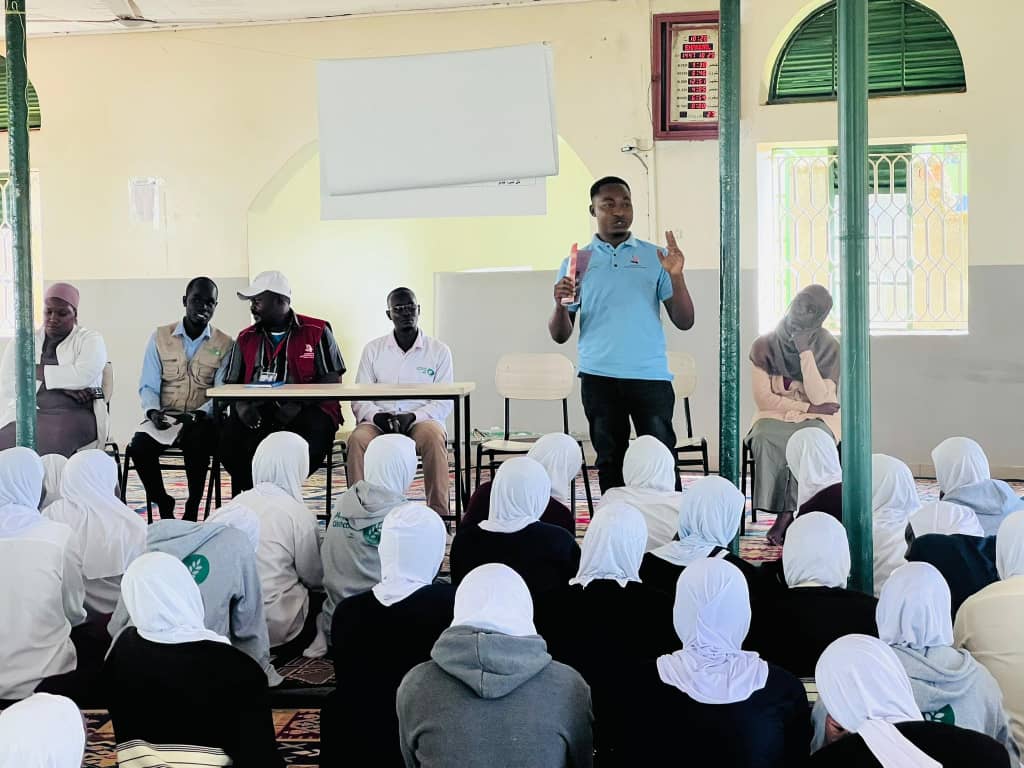 Education Workshop