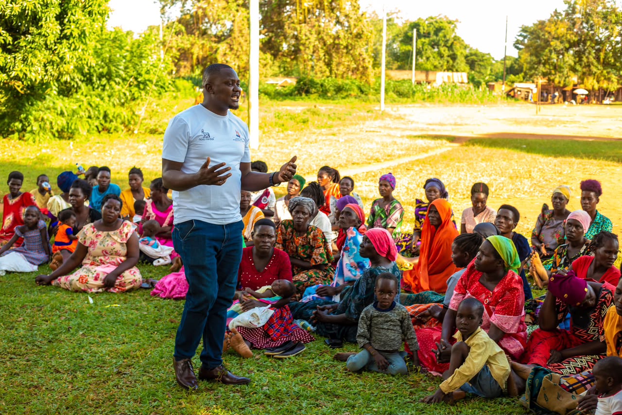 Community Engagement