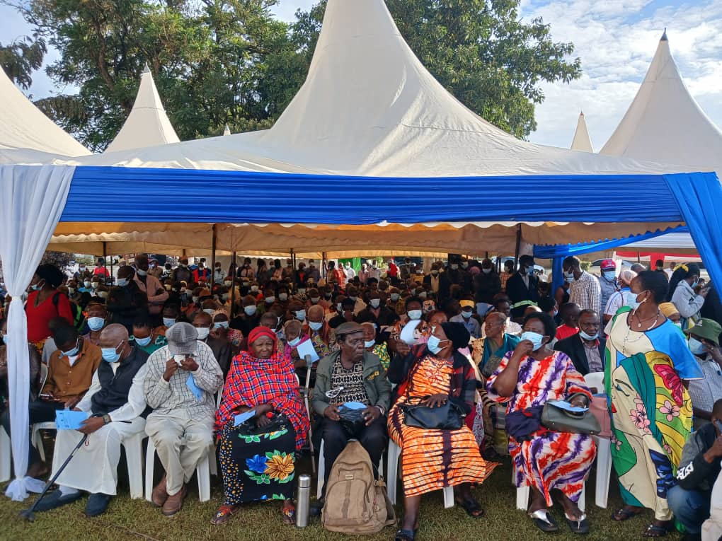 Health Camp Photo 1