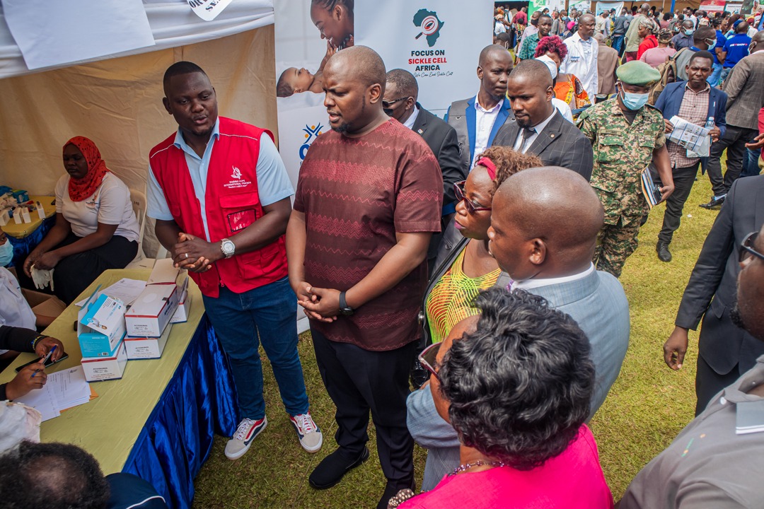 Health Camp Photo 3