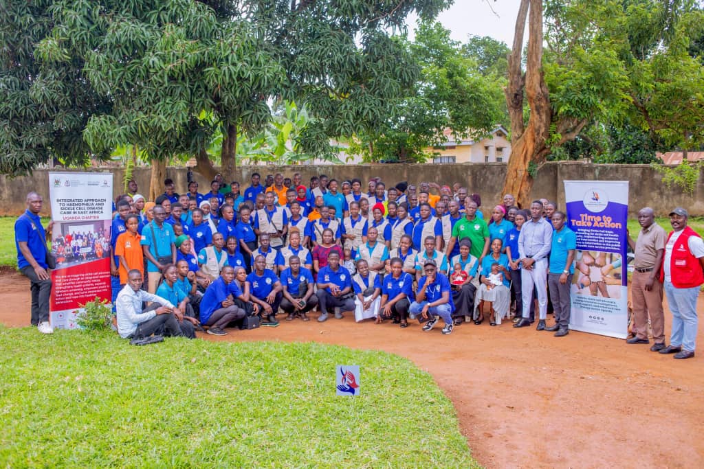 Health Camp Image 8
