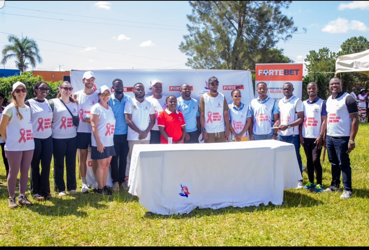Sickle Cell Run Highlights
