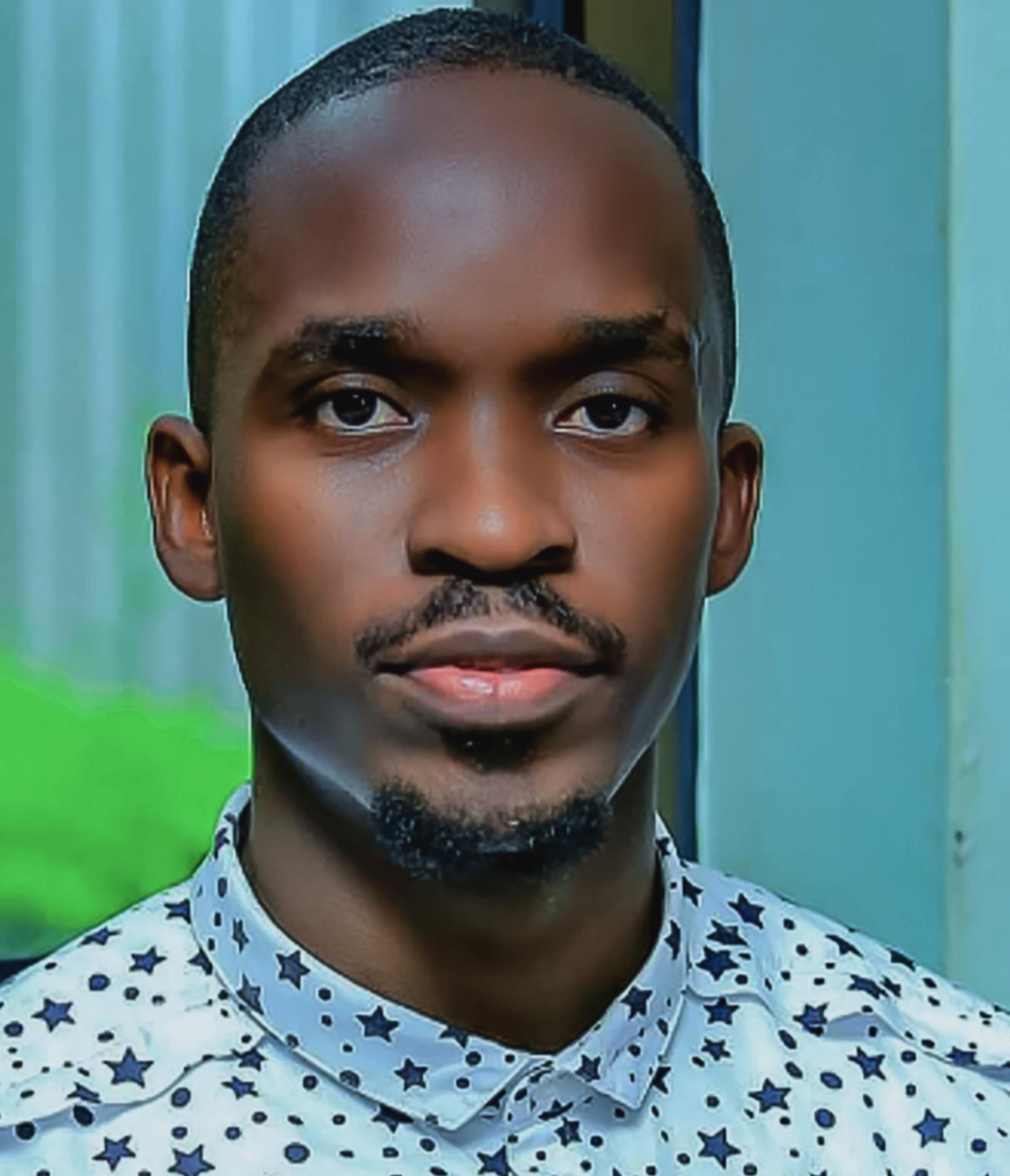 Dr. Muwanguzi Kenneth