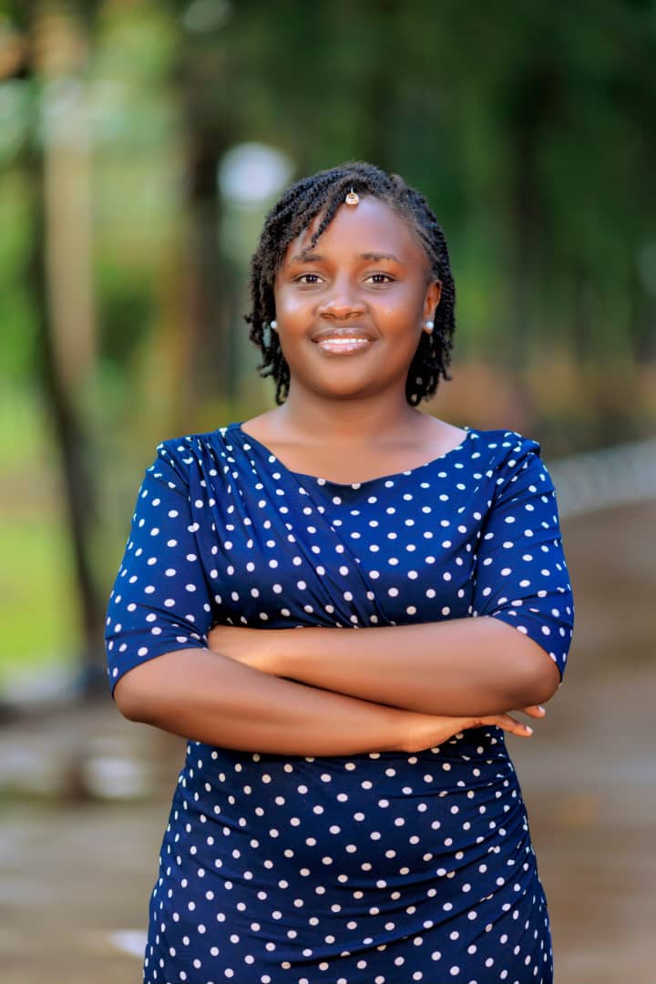 Nakalema Winnie Sarah