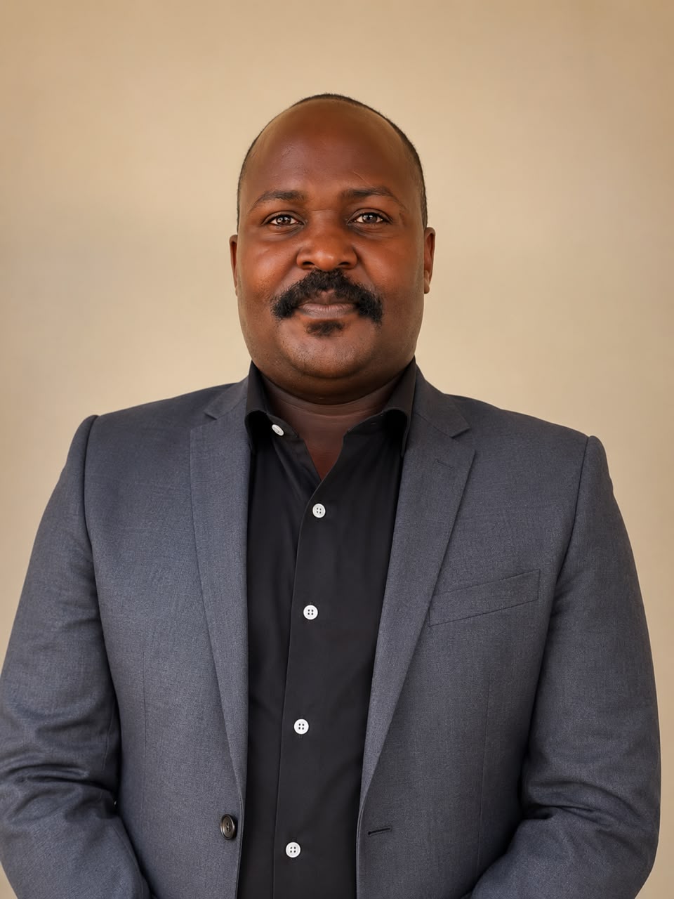 Kaweesa Charles Sam