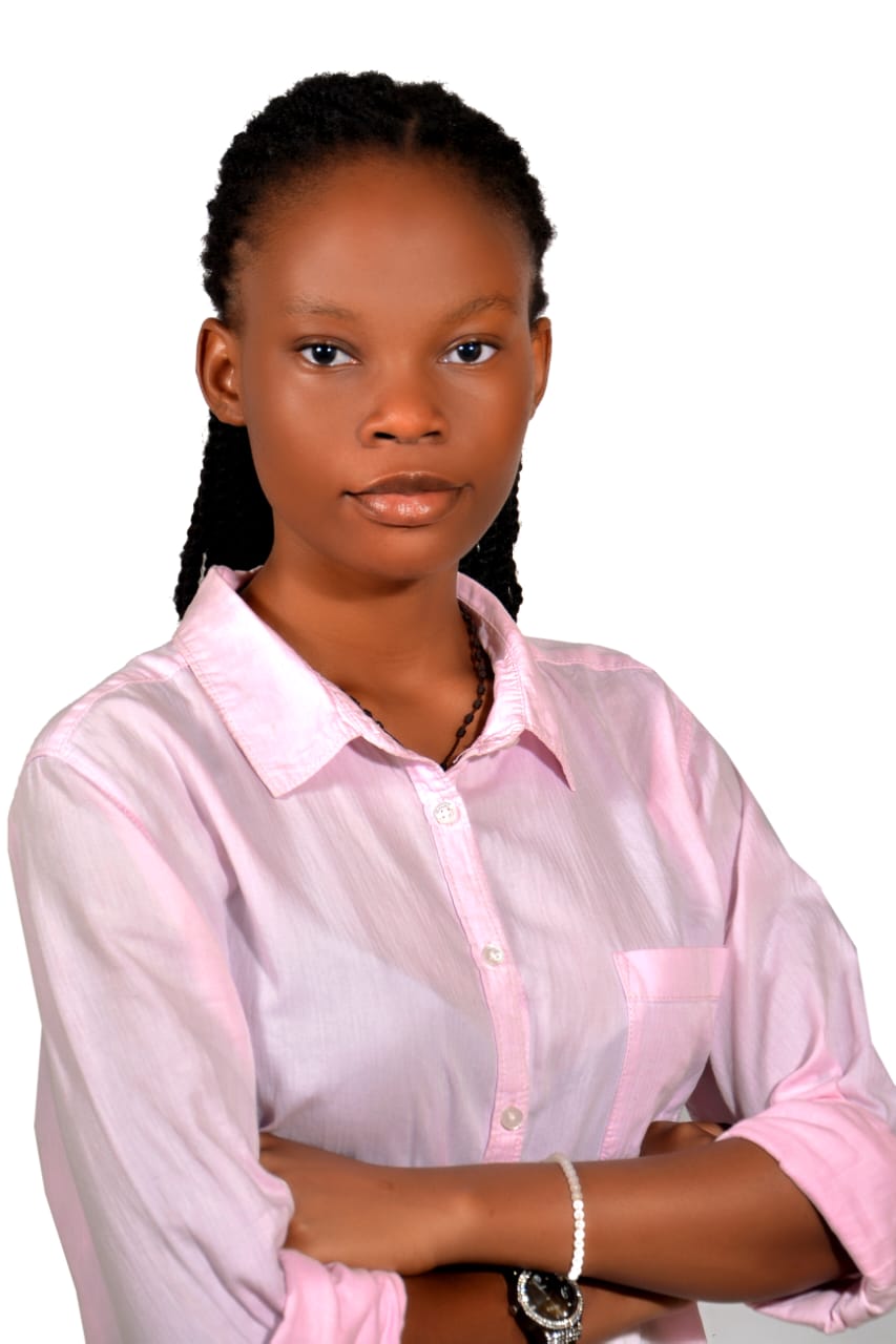 Atwiine Cynthia