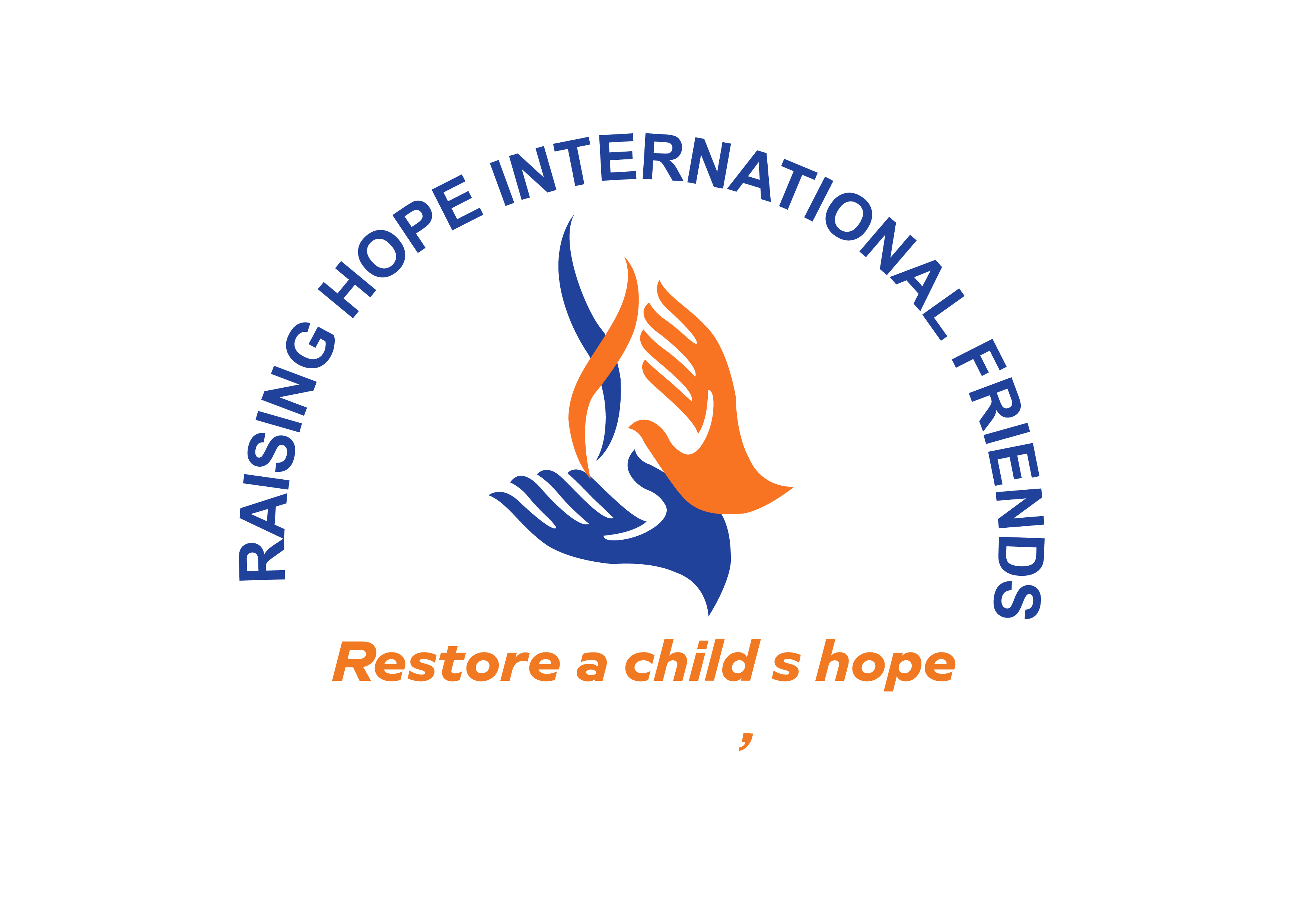 Raising Hope International Friends | Breaking Barriers . Building Hope For Sickle Cell